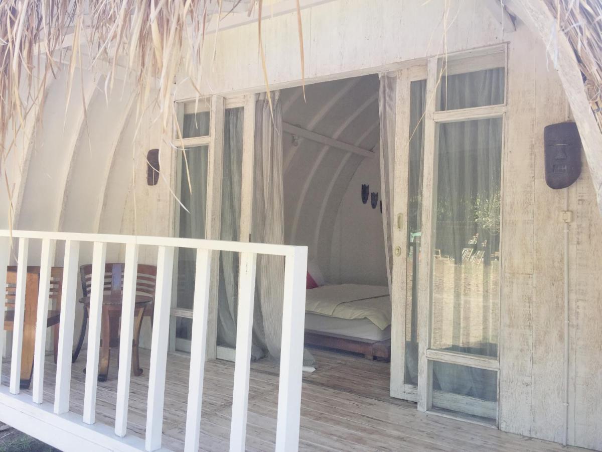 Moyo Island Maleo Moyo Hotel & Dive Resort מראה חיצוני תמונה