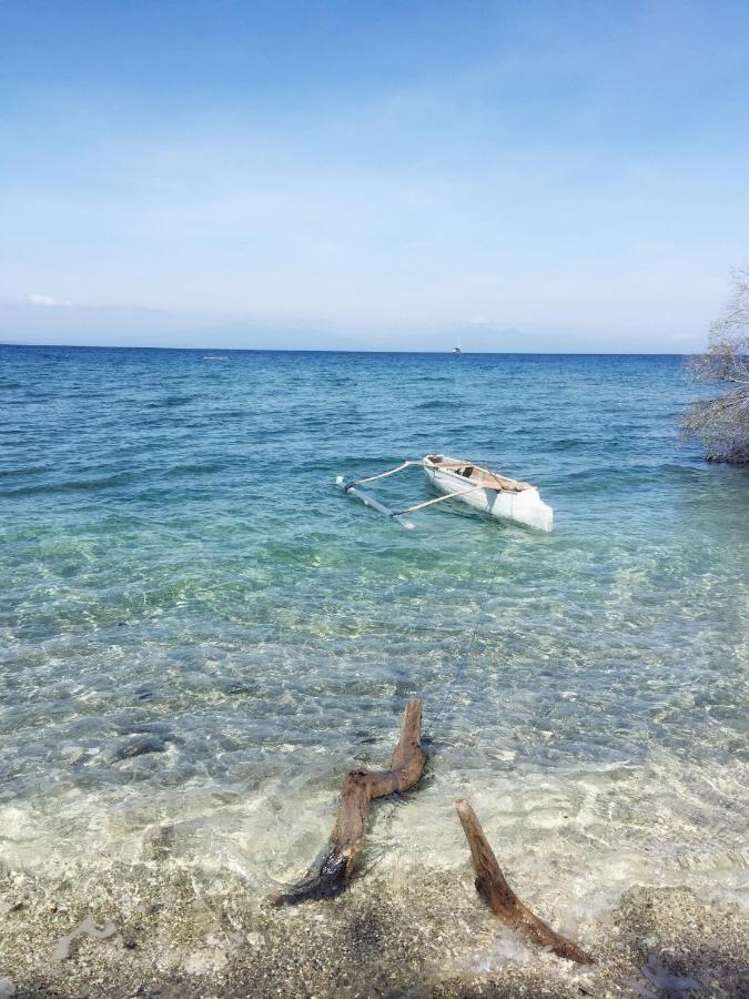Moyo Island Maleo Moyo Hotel & Dive Resort מראה חיצוני תמונה