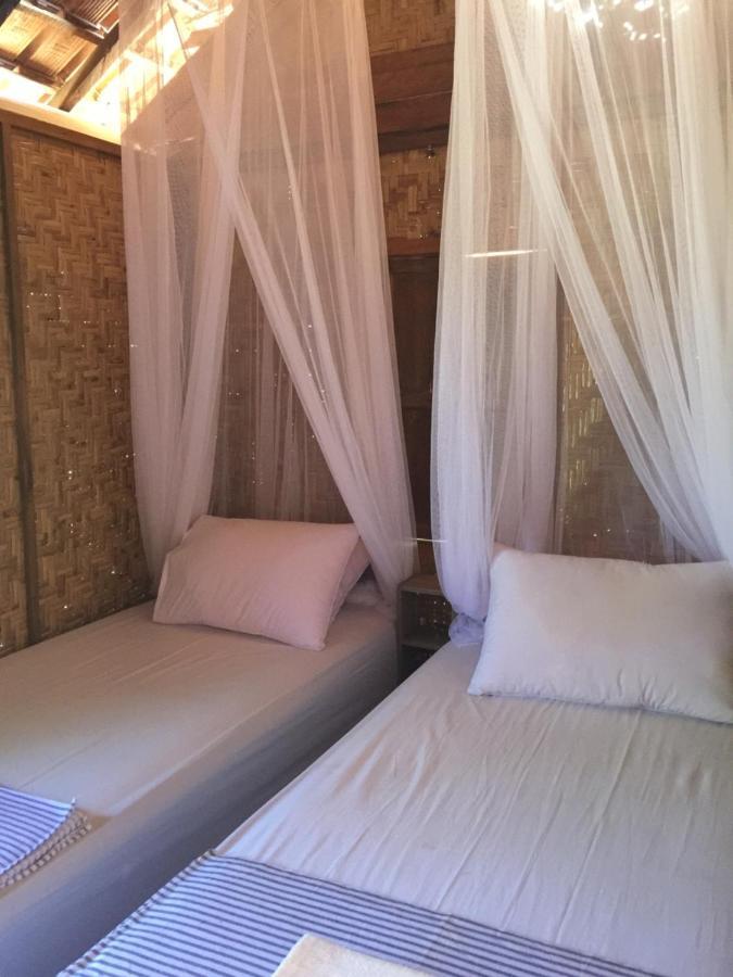 Moyo Island Maleo Moyo Hotel & Dive Resort מראה חיצוני תמונה