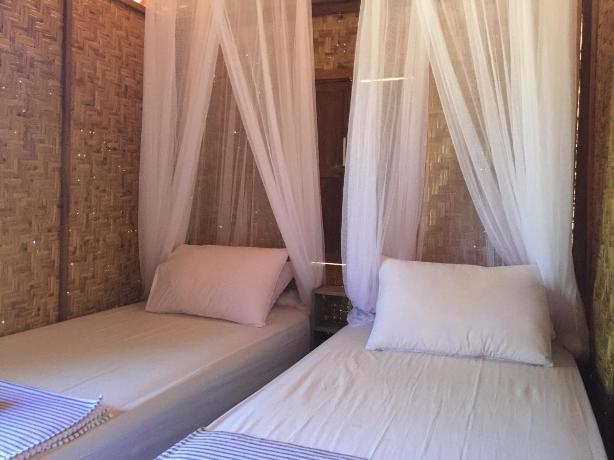 Moyo Island Maleo Moyo Hotel & Dive Resort מראה חיצוני תמונה