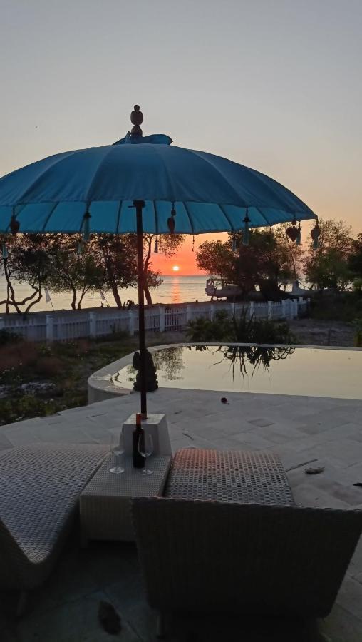 Moyo Island Maleo Moyo Hotel & Dive Resort מראה חיצוני תמונה